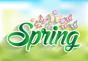 Spring in Pasadena Maryland | Huff Insurance