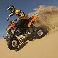 ATV Insurance