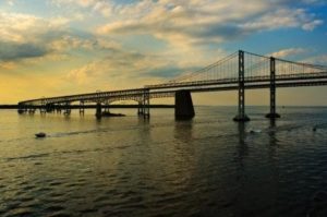 Boats on Chesapeake Bay, Boat Insurance, Maryland