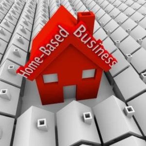 Home Based Business Insurance from Huff Insurance in Pasadena Maryland