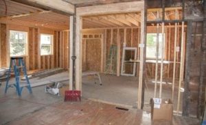 Contractor's Insurance , Home Remodeler Insurance, Huff Insurance, Maryland