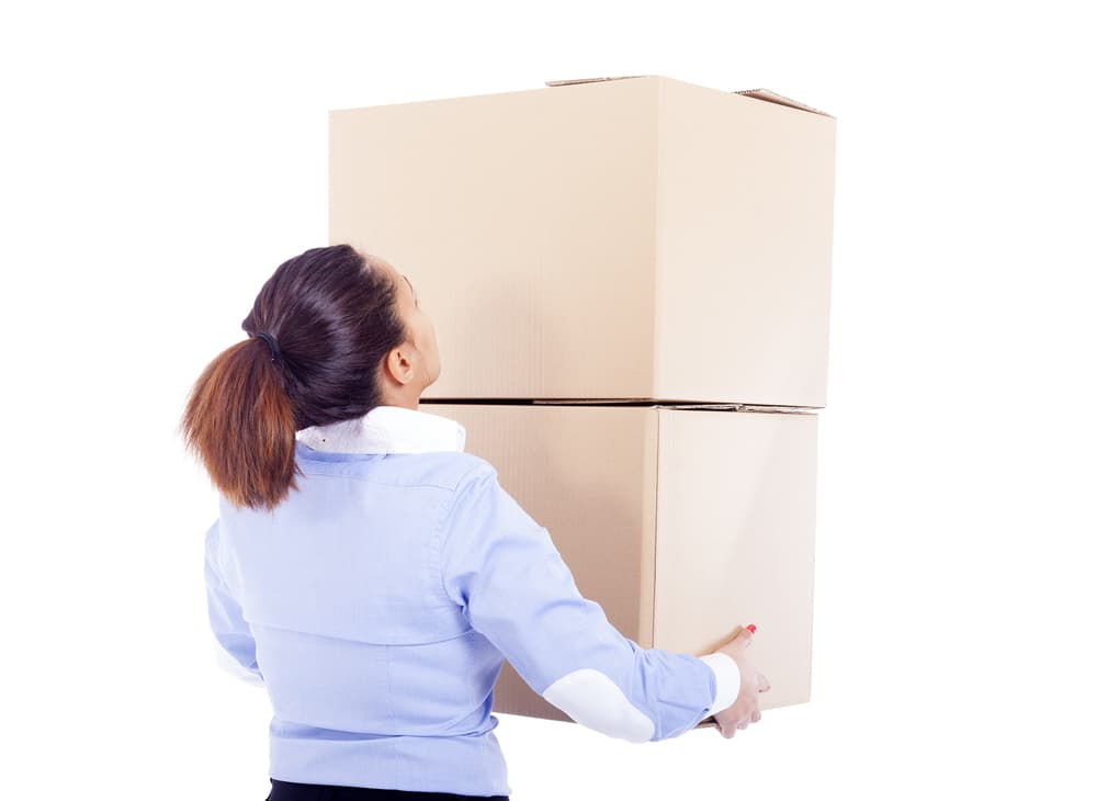 Tips to Prevent Sprains and Strains At Work - Huff Insurance