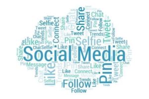Social Media Policy, Huff Insurance