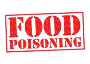 Food Poisoning, Huff Insurance, Pasadena MD