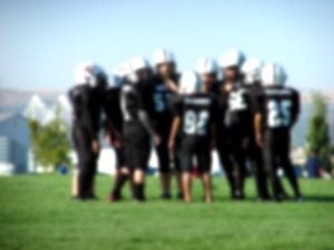 Accident Liability Insurance for Youth Football, Huff Insurance