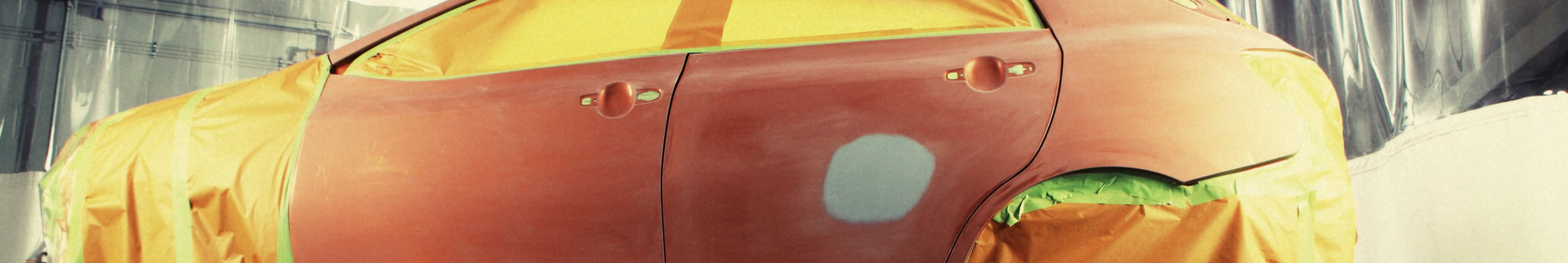Maryland Auto Body Shop insurance