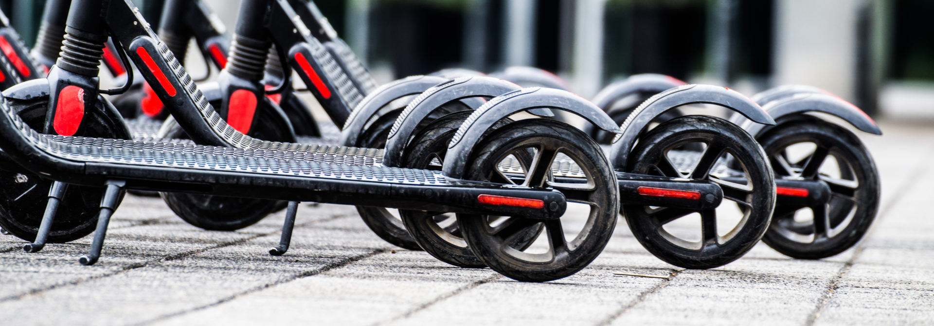 Does Your Insurance Cover You When You Rent And Ride An Electric