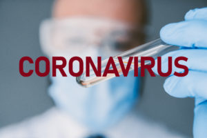 Coronavirus and business income insurance