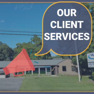 Client Service from Huff Insurance