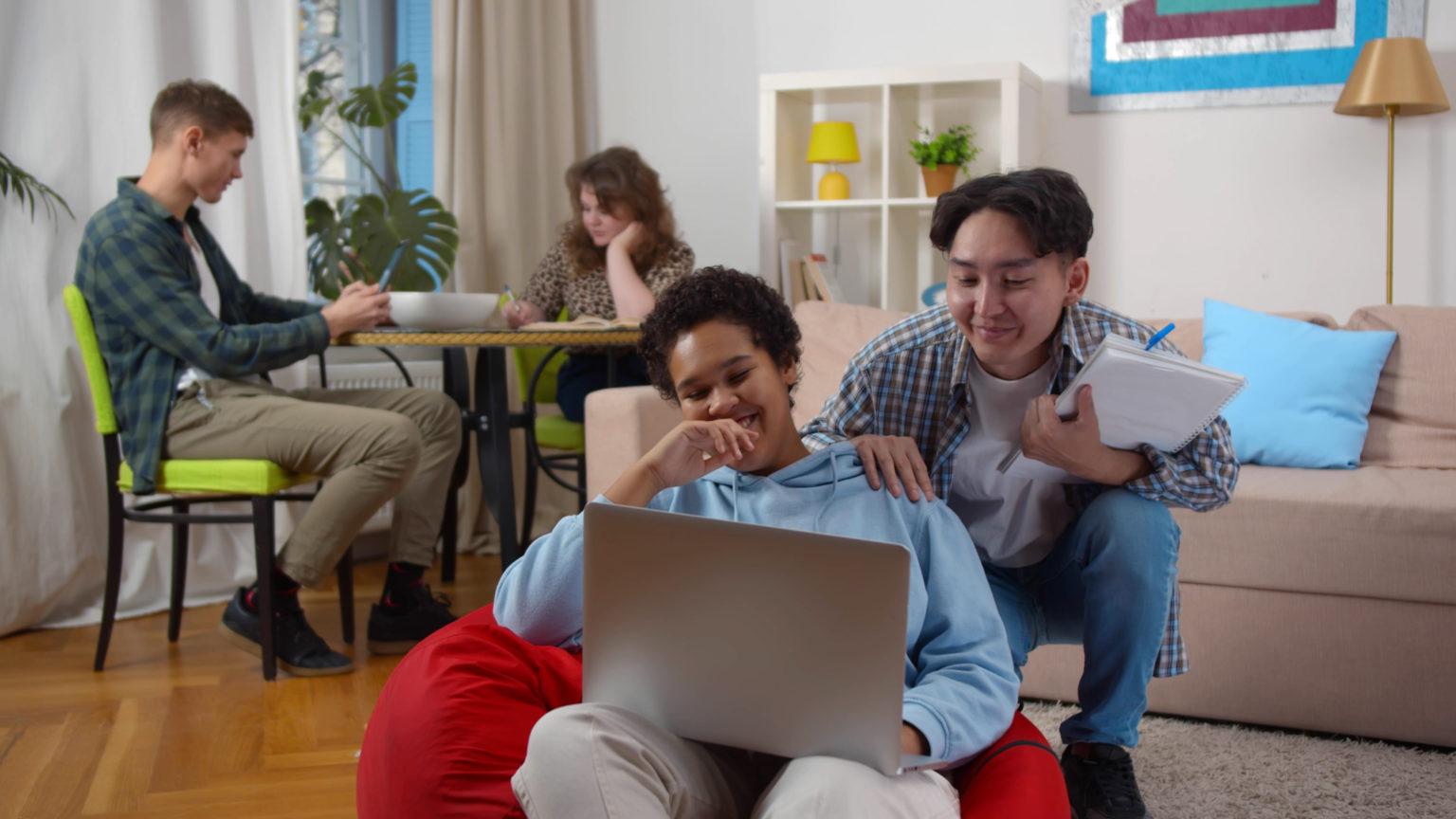 Do college roommates need their own renters insurance? Huff Insurance