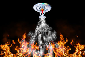 Fire suppression contractor insurance from Huff Insurance in Pasadena Maryland