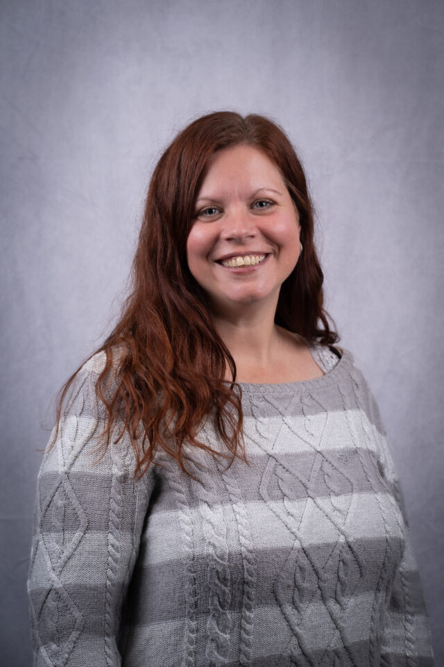Melissa Gover, Huff Insurance, Pasadena, MD