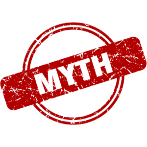 Auto Insurance Myths 