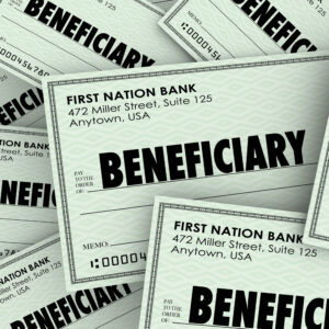 Are your beneficiaries up to day? Blog by Jerry Nicklow of Huff Insurance in Pasadena, MD