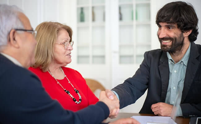 Huff Insurance | Protecting Families Since 1960