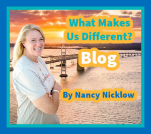 Blog By Nancy Nicklow | What Makes Huff Insurance Different?