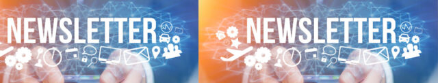 Huff Insurance Newsletter Cover Image
